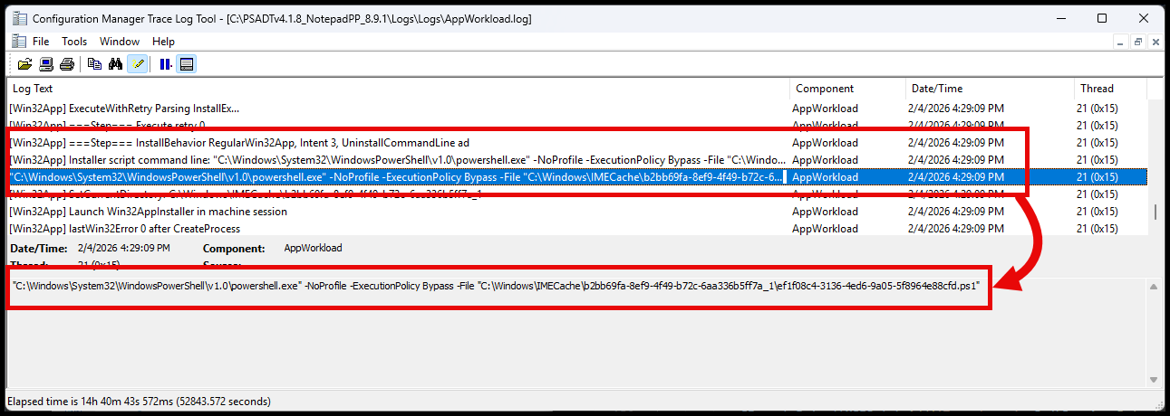 PowerShell Script Installation